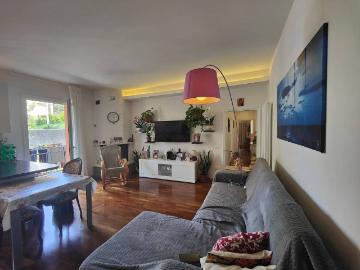 Appartamento in vendita a Loiano BO