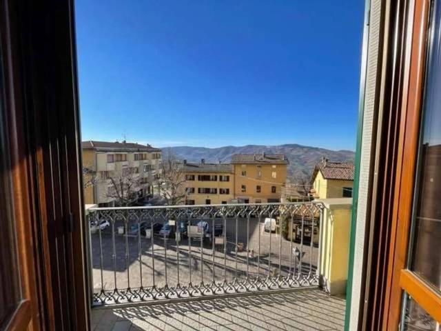 Appartamento in vendita a Loiano BO