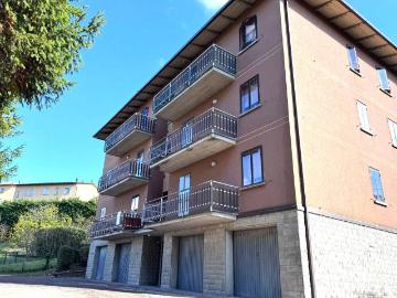Appartamento in vendita a Loiano BO