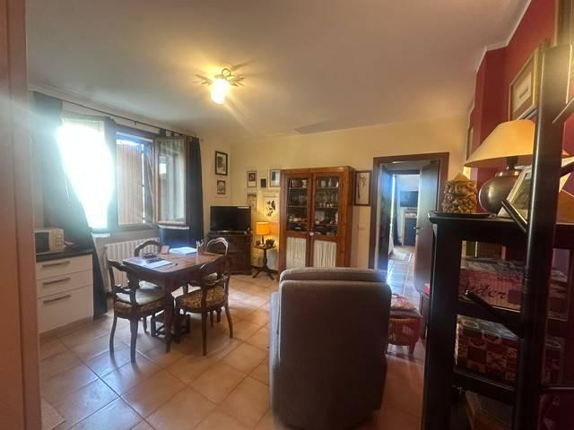 Appartamento in vendita a Loiano BO