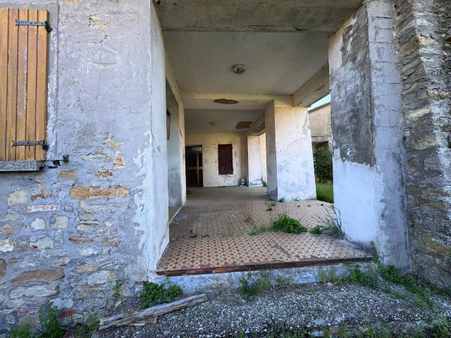 Appartamento in vendita a Loiano BO