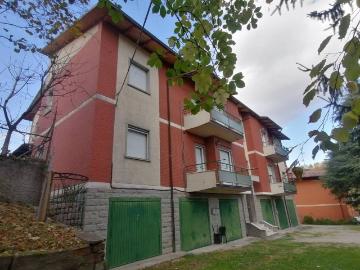 Appartamento in vendita a Loiano BO