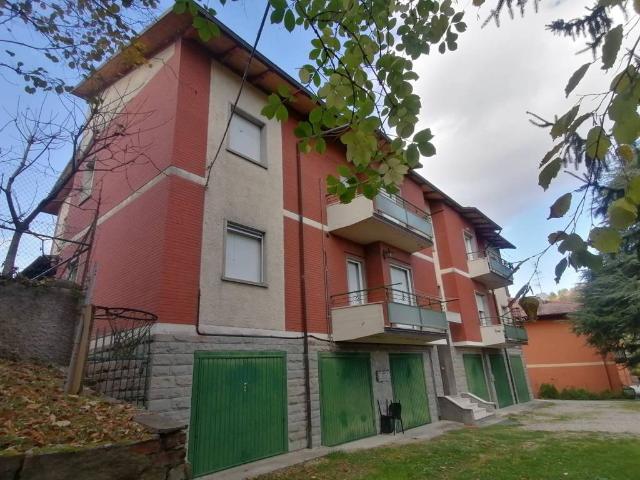 Appartamento in vendita a Loiano BO