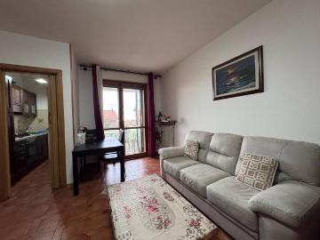 Appartamento in vendita a Loiano BO