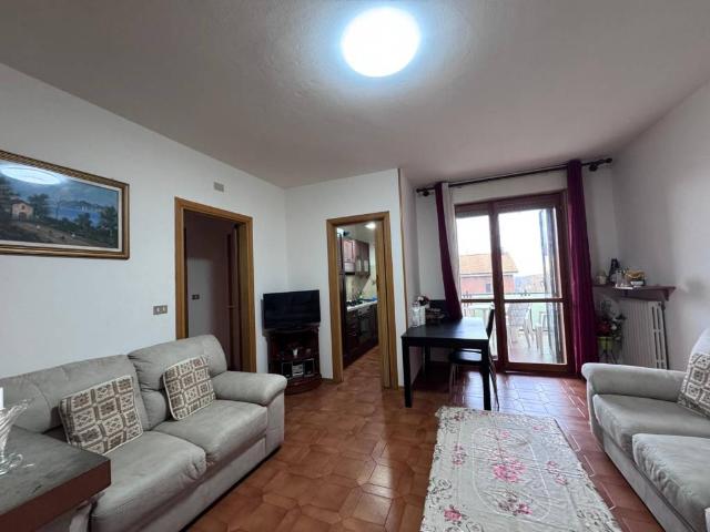 Appartamento in vendita a Loiano BO