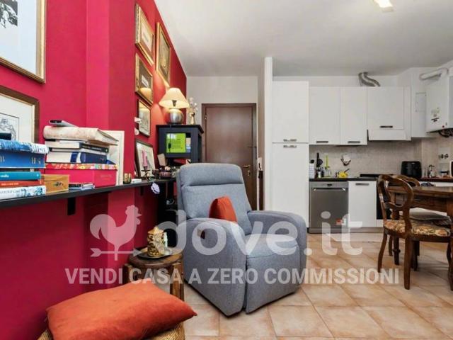 Appartamento in vendita a Loiano BO