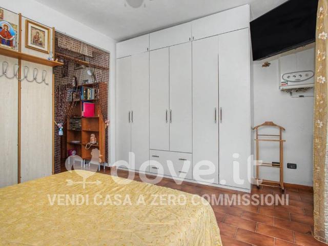 Appartamento in vendita a Loiano BO