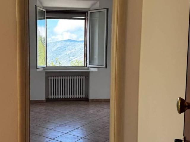 Appartamento in vendita a Loiano BO