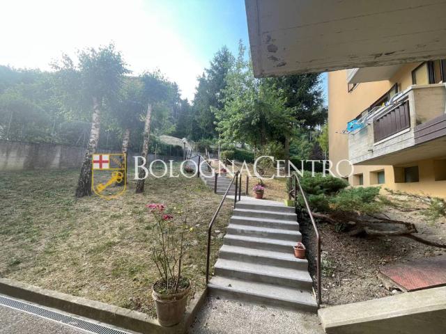 Appartamento in vendita a Loiano BO