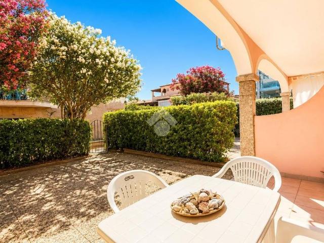 Appartamento in vendita a Loiri Porto San Paolo OT