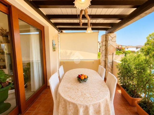 Appartamento in vendita a Loiri Porto San Paolo OT
