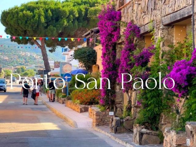 Appartamento in vendita a Loiri Porto San Paolo OT