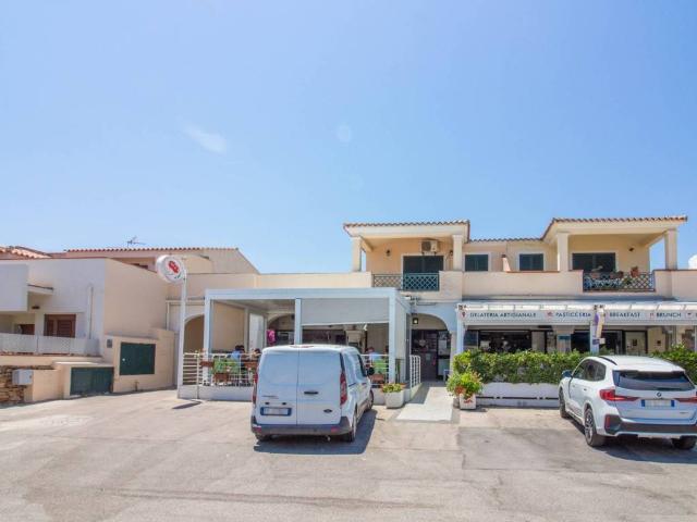 Appartamento in vendita a Loiri Porto San Paolo OT