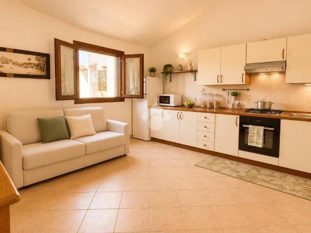 Appartamento in vendita a Loiri Porto San Paolo OT