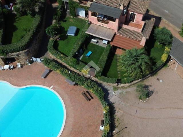 Appartamento in vendita a Loiri Porto San Paolo OT