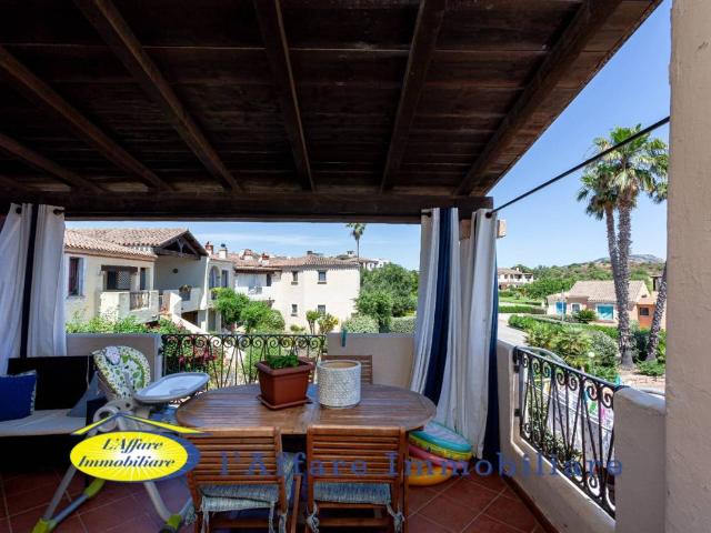 Appartamento in vendita a Loiri Porto San Paolo OT