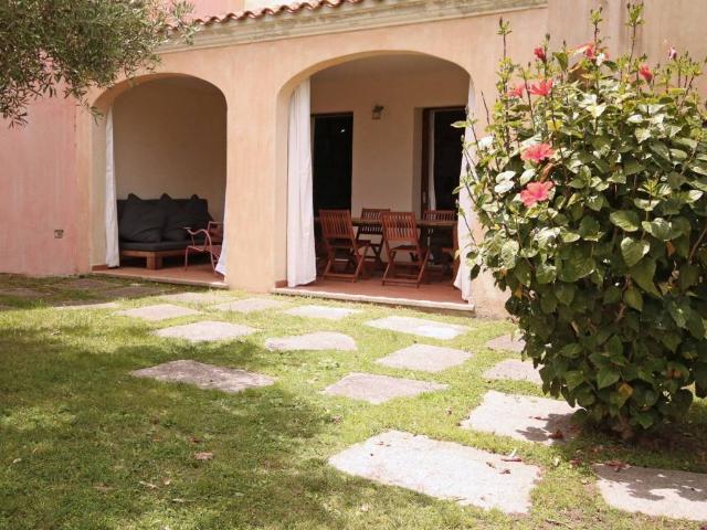 Appartamento in vendita a Loiri Porto San Paolo OT