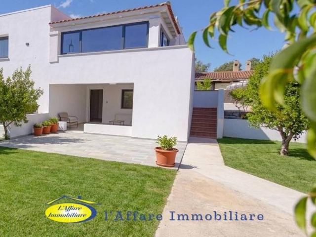 Appartamento in vendita a Loiri Porto San Paolo OT