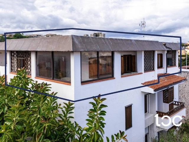 Appartamento in vendita a Loiri Porto San Paolo OT