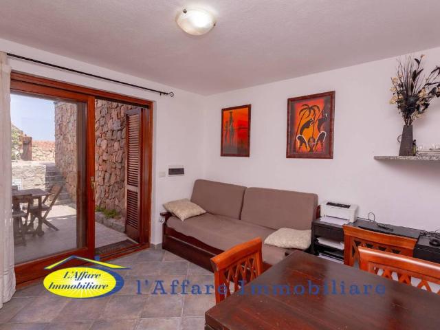 Appartamento in vendita a Loiri Porto San Paolo OT