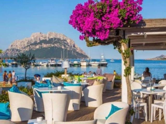 Appartamento in vendita a Loiri Porto San Paolo OT