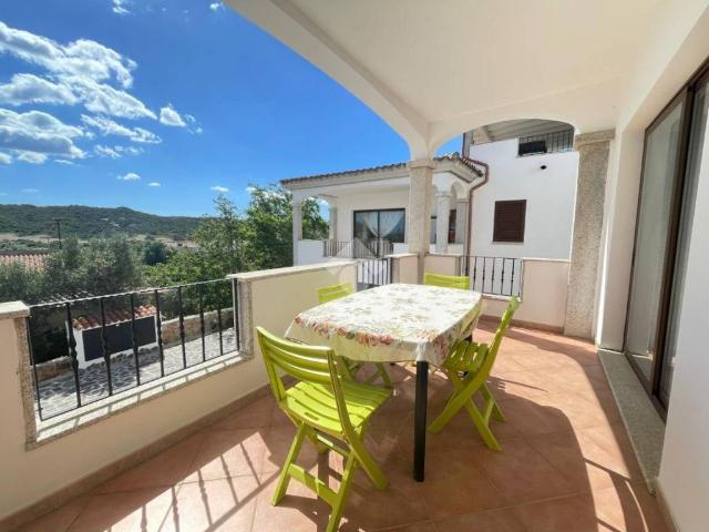 Appartamento in vendita a Loiri Porto San Paolo OT