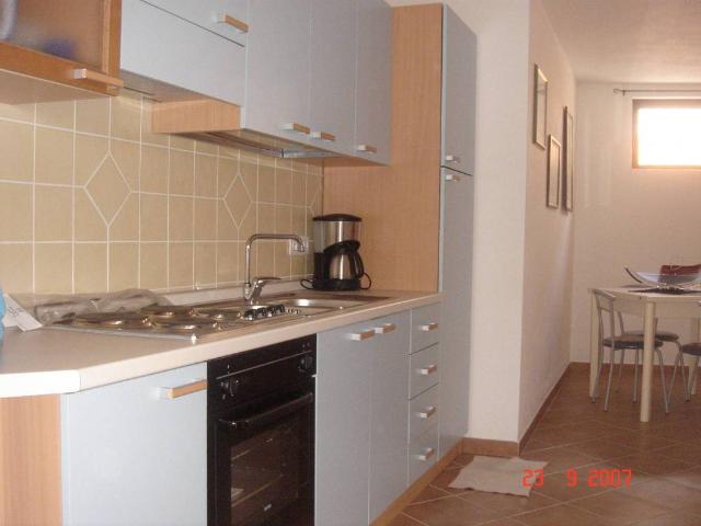Appartamento in vendita a Loiri Porto San Paolo OT