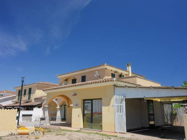 Appartamento in vendita a Loiri Porto San Paolo OT