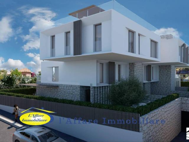 Appartamento in vendita a Loiri Porto San Paolo OT