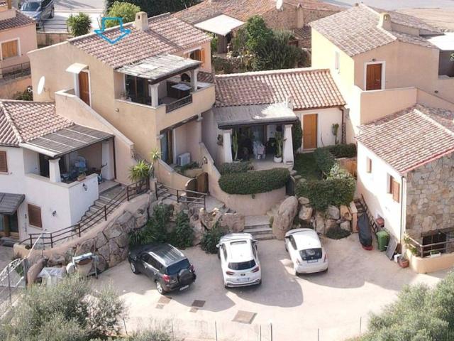 Appartamento in vendita a Loiri Porto San Paolo OT