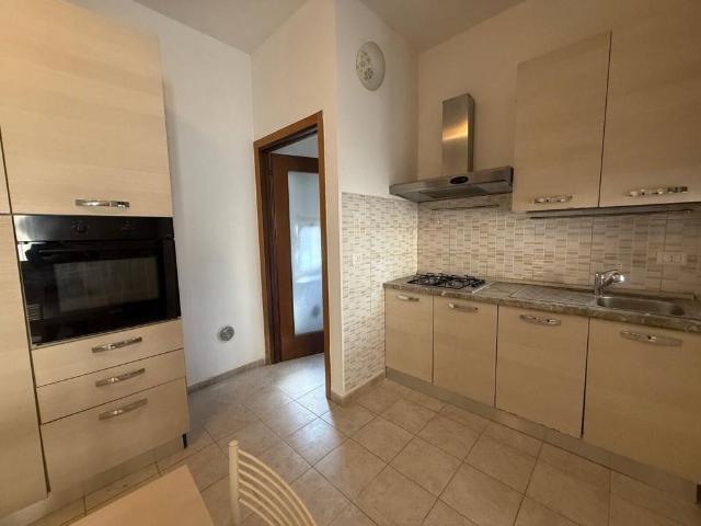Appartamento in vendita a Lomazzo CO