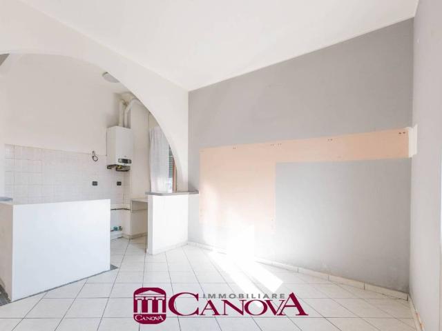 Appartamento in vendita a Lomazzo CO