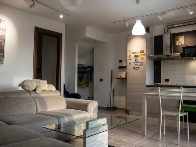 Appartamento in vendita a Lomazzo CO