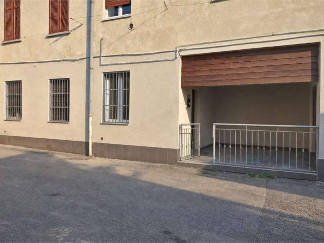Appartamento in vendita a Lomazzo CO