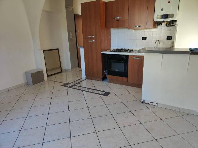 Appartamento in vendita a Rovellasca CO