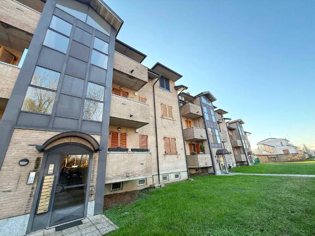 Appartamento in vendita a Lomazzo CO