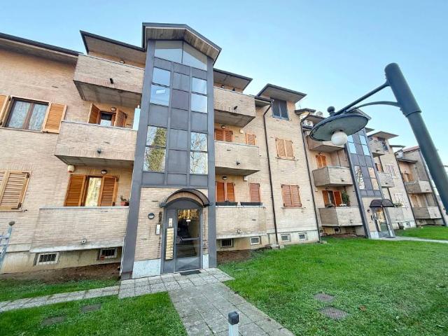 Appartamento in vendita a Lomazzo CO