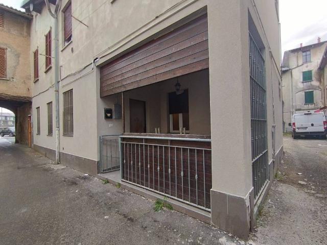 Appartamento in vendita a Lomazzo CO