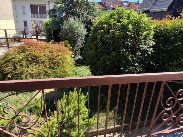 Appartamento in vendita a Lomazzo CO