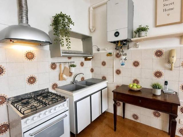 Appartamento in vendita a Lomazzo CO
