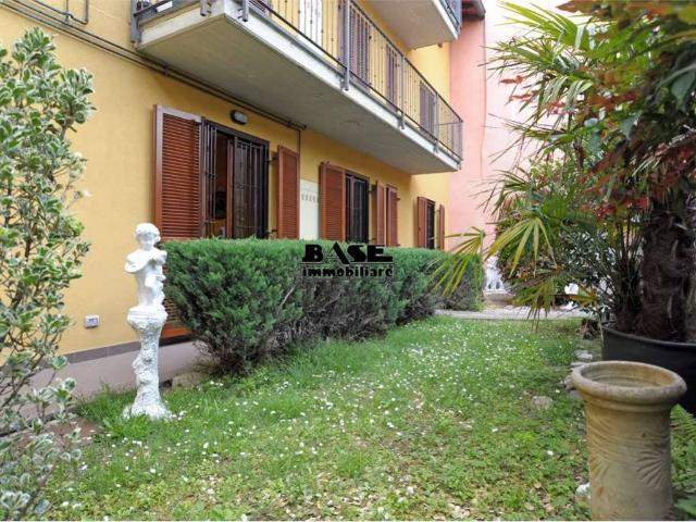 Appartamento in vendita a Lomazzo CO