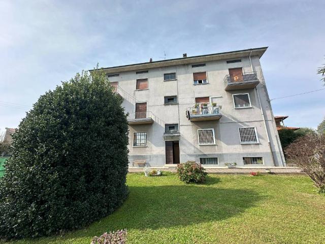 Appartamento in vendita a Lomazzo CO
