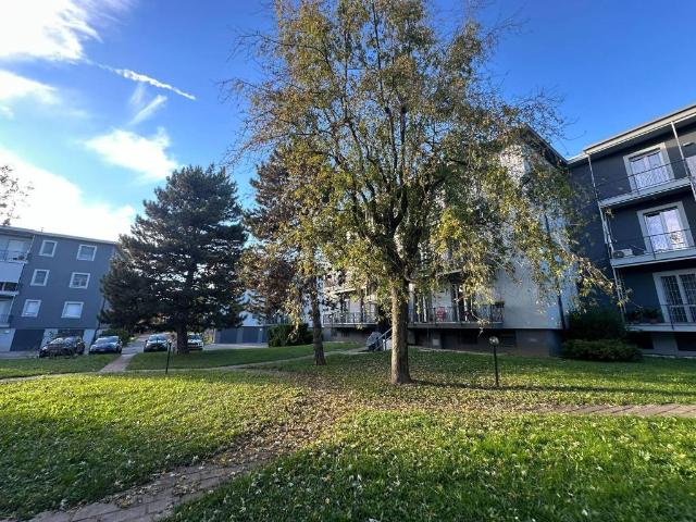 Appartamento in vendita a Lomazzo CO