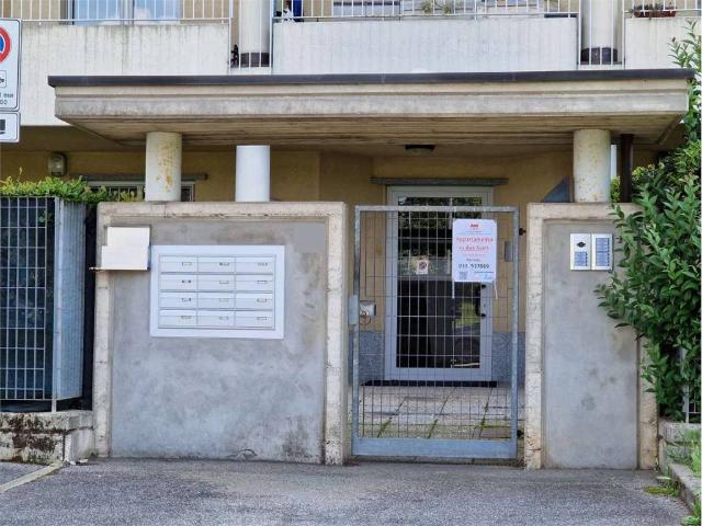 Appartamento in vendita a Lomazzo CO