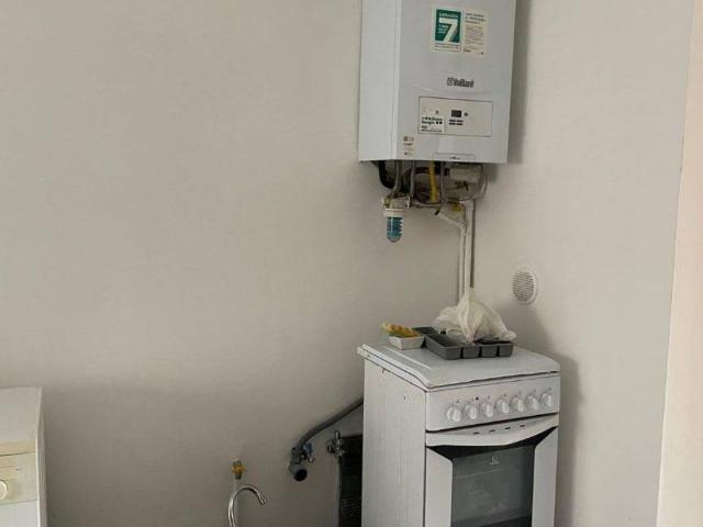 Appartamento in vendita a Lomazzo CO
