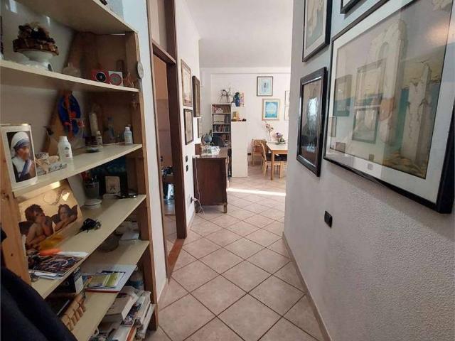 Appartamento in vendita a Lomazzo CO