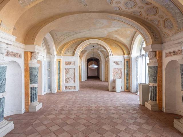 Appartamento in vendita a Lomagna LC