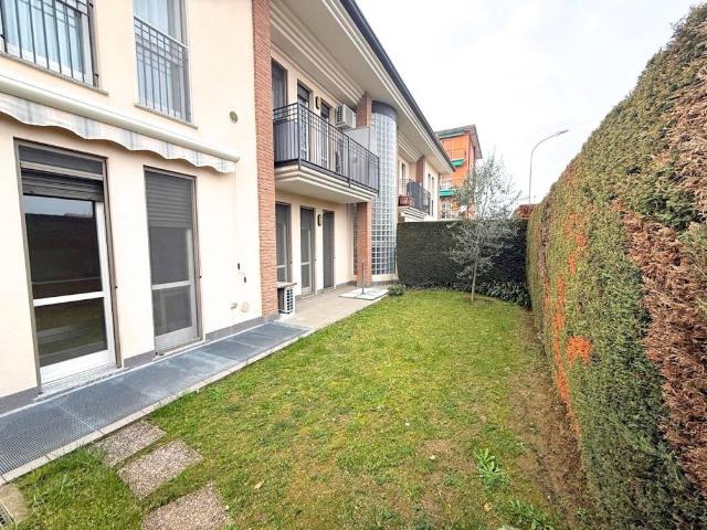 Appartamento in vendita a Lomagna LC