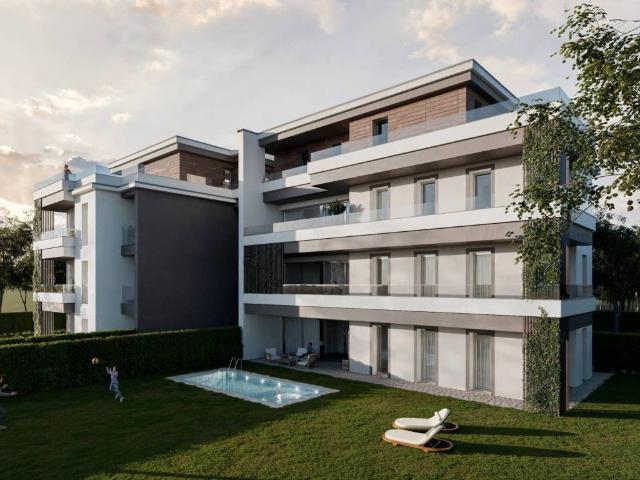 Appartamento in vendita a Lomagna LC