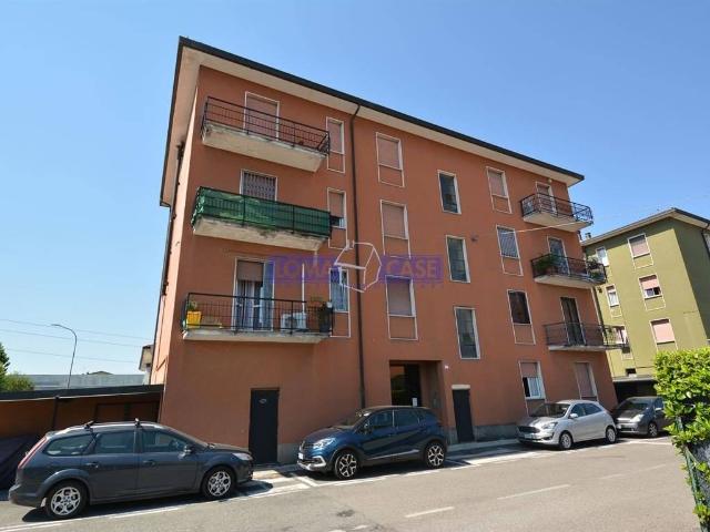Appartamento in vendita a Lomagna LC